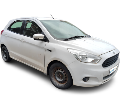 Ford New Figo-img